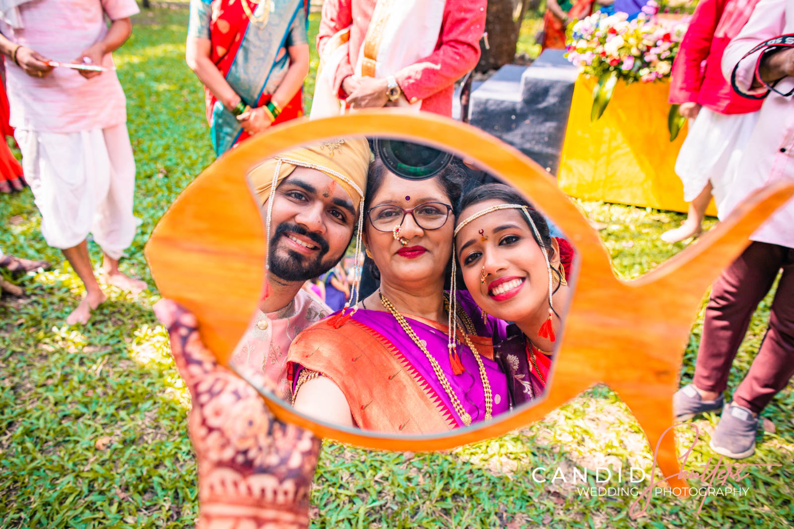 Maharashtrian Wedding... - Abhishek Shelar Photography | Facebook