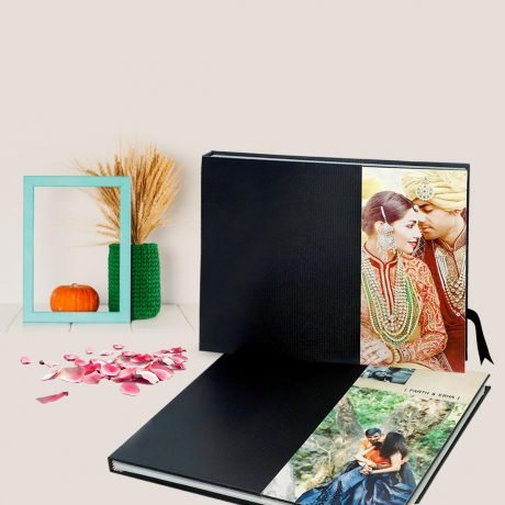 Buy Photo Albums Online, buy Photo Frames Online in India